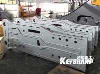 Pièces détachées de disjoncteurs hydrauliques Keisharp