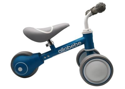 As bicicletas das crianças de pouco peso cor-de-rosa rodas de 6 polegadas para a idade das crianças 1-3 anos velha