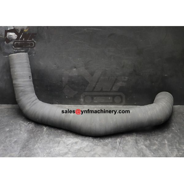YNF17519 14X-03-35711 Radiator Hose – D65-15 Excavator