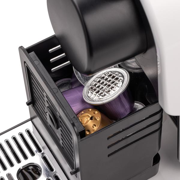1350W Espresso Coffee Capsules Machines Home Appliances