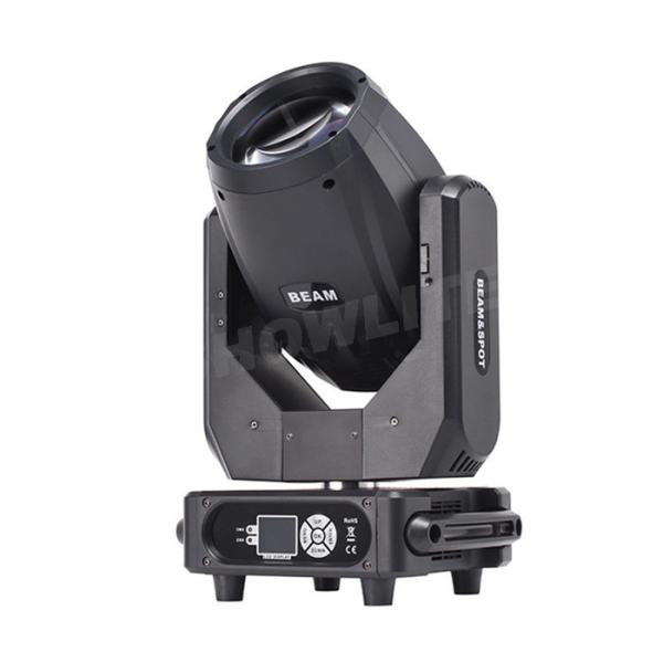 OEM china dj light 250W  sharpy beam moving head light all stage lighting