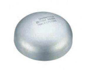 ASTM A234 Gr.WPB ASME B16.9 крышка стальной трубы 14 дюймов, стальные крышки конца SCH трубки 20