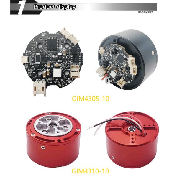 2 мотор Ac линейного привода мотора шестерни вращающего момента хода 750W для электрического автомобиля