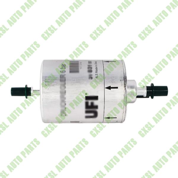 For Lamborghini Gallardo LP550 LP560 LP570 6.0 Fuel Filter OEM 4F0201511E 4F0201511C