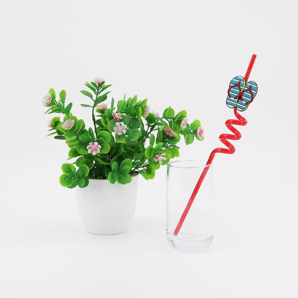 Personalized Party Decorations Find Unique Straws and More at Our Cross-Border Spot