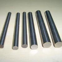 acier inoxydable Rod rond de 24mm
