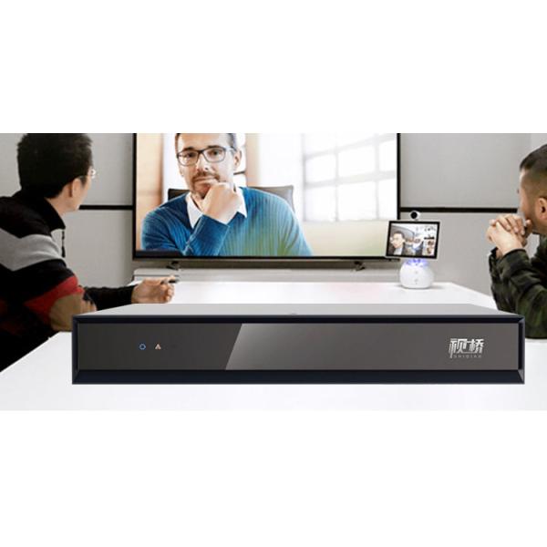 ACE SQ-H801E High Definition Video Conference Terminal 1080p60 Dual Channel