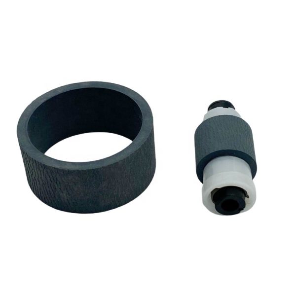 Rezision Pickup Tire for Canon G1800 G2800 G2400 G3000 G3411 G3415 G1500 G2500 G6130 G6230 Pickup Roller Copier Printer Parts
