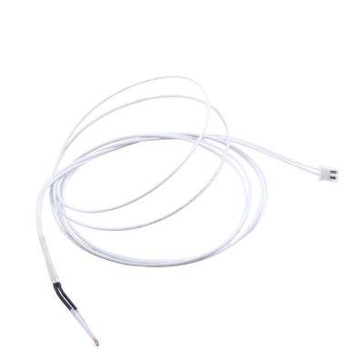 1m NTC 3950 Single Ended 3d Printer Thermistor For Heated Bed Or Extruder
