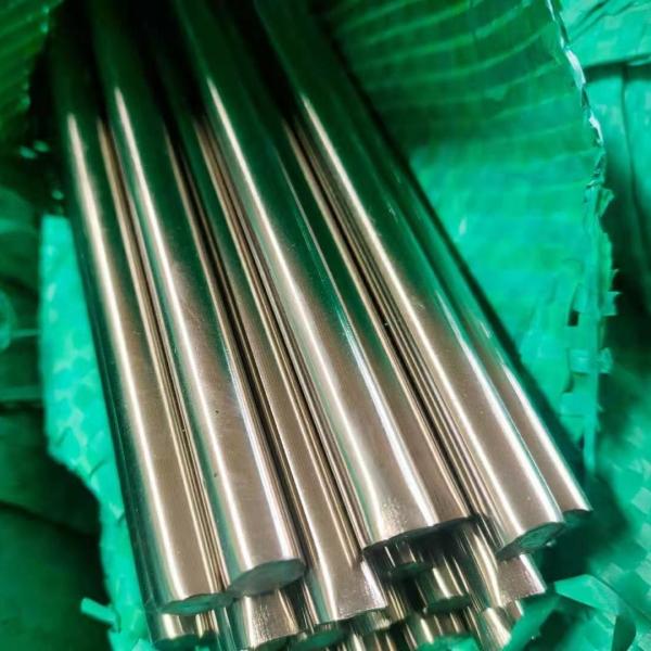 AISI 310S Круглый штанга из нержавеющей стали EN 1.4845 С высоким содержанием хрома и никеля SUS310S