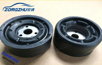 Borracha superior 4F0616039R 4F0616040R da montagem da parte dianteira das peças de reparo da suspensão do ar de Audi A6C6