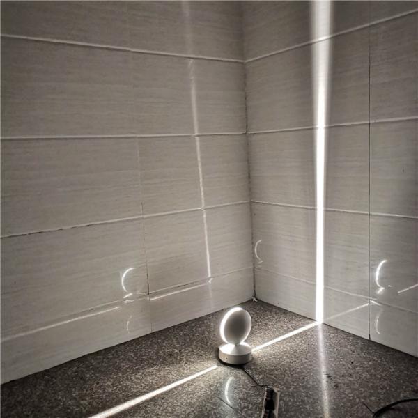 360 Degree Beam Angle Window Sill Led Lights 15000h Lifespan For Hotel Aisle Bar
