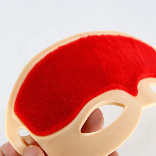 China Practice Makeup Sheets Suppliers Silicone Micro Blade Tattoo Practice Accessories Microblading Eyebrow Skin Tape