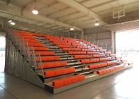 Tribunes télescopiques de conception unique de VIP asseyant pour l'identification de stade