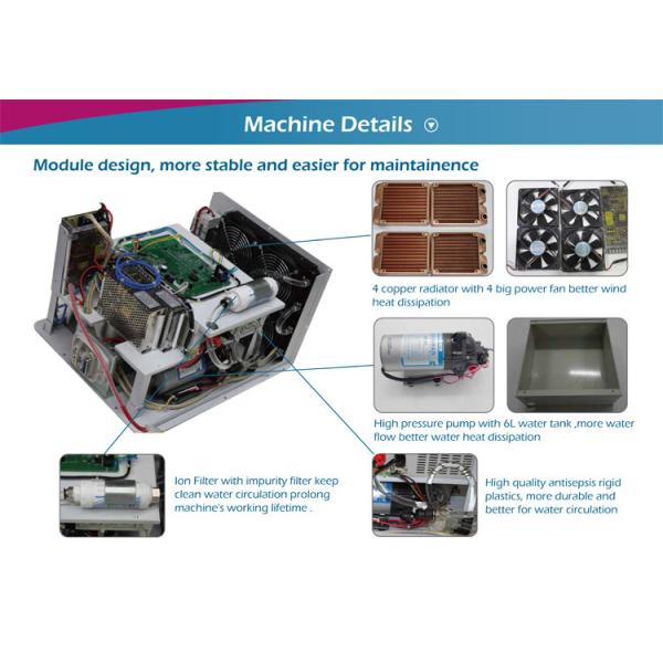 808nm diode permanent soft light soprano laser hair removal machine for sale uk