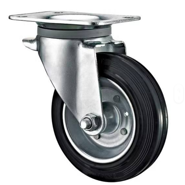 High quality Industry Caster Wheel 8