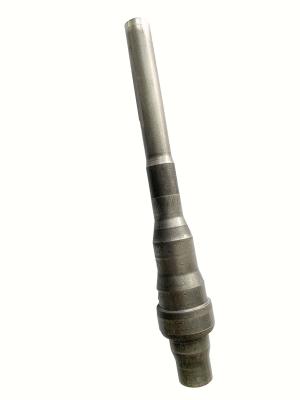 Forging 3kg Dual Clutch Transmission Shaft Mechanical Component Machining Center
