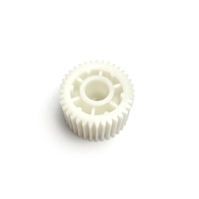 ABS mini moldagem por injeção para brinquedos de plástico de náilon engrenagem peças de engrenagens planetárias de plástico