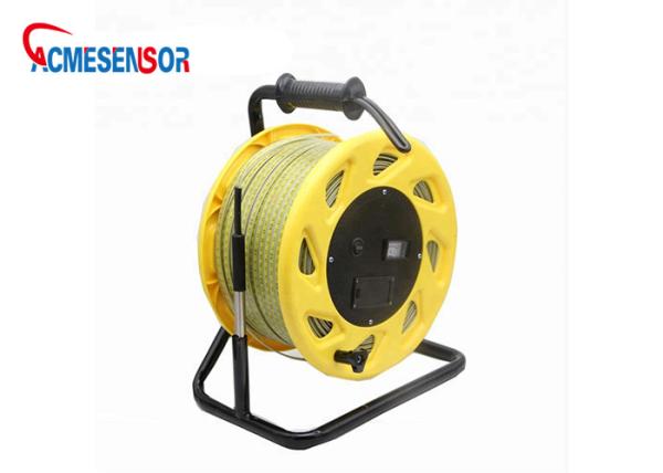 30M 50M Groundwater Level Meter 100M 200M 500M Ground Water Level Sensor Sounder Alarm