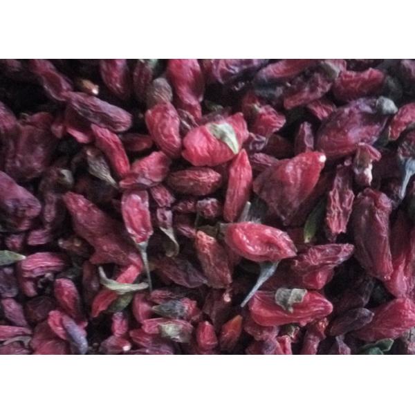 Factory Direct Sale Red Wolfberry Color Sorter Sorting Machine