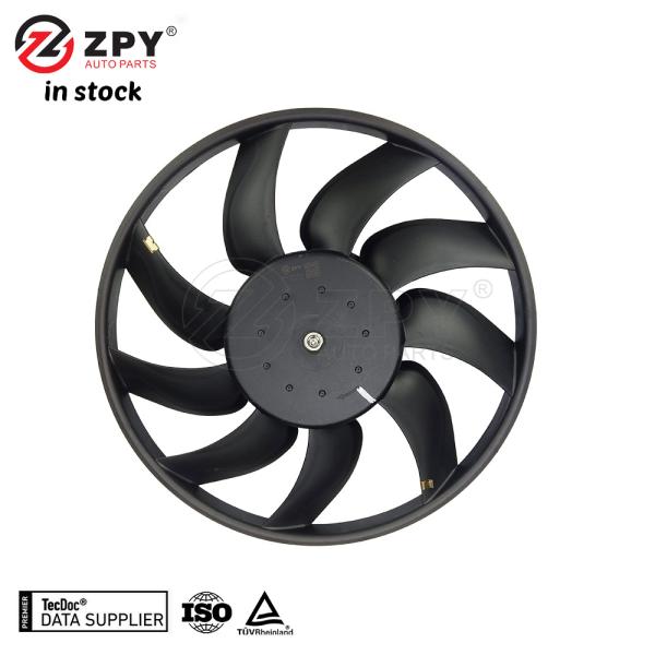 8K0959455A Ventilateur de refroidissement du moteur droit pour Audi A4 A5 Allroad Avant 2007-2017