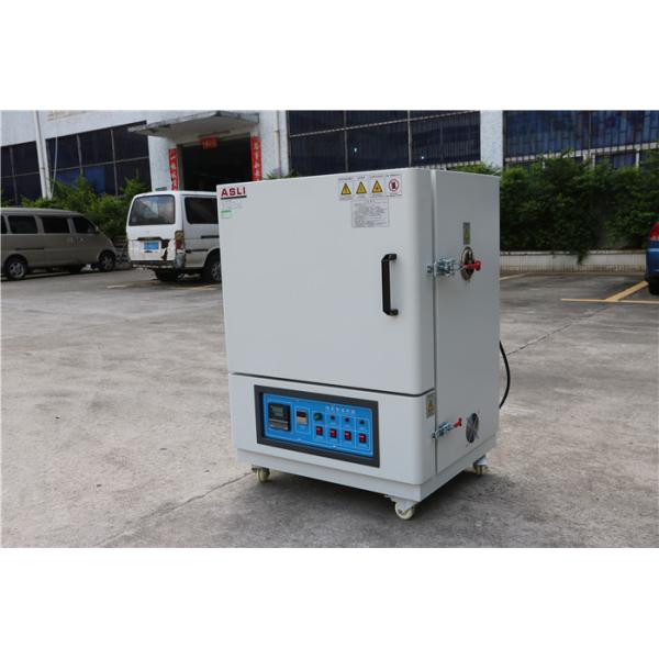 PID Control High Temperature Ovens , 300C Accelerated Aging Test Chamber