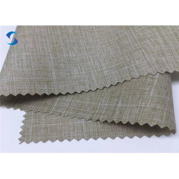 Fashion Bags 300D Cation Polyester Oxford Fabric Melange
