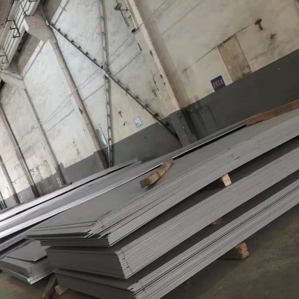 EN 2,4669 da liga de níquel X-750 UNS N07750