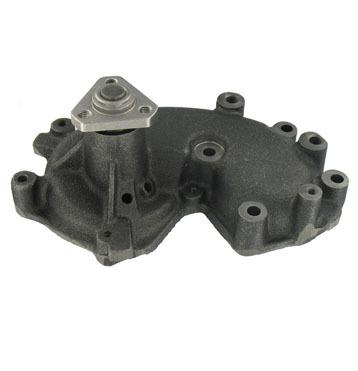 Pompe à eau de liquide de refroidissement moteur FIAT 7648451 7693967