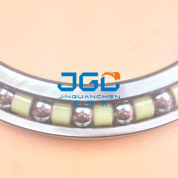 Genuine Excavator Slewing Bearing BA270-3A For H350A5 Accuracy P0-P6