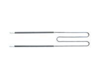 Chauffage à base de silicium de type W