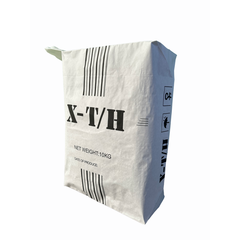 1 to 4 Layers PE Inner Pasted Multiwall Valve Bags with High Moisture Resistance for Bulk Packaging of Chemicals and Powders