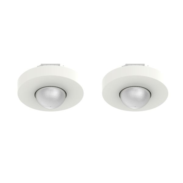 MTN6304-0019 Schneide Spacelogic Knx Occupancy Sensordigital Input Presence Detector
