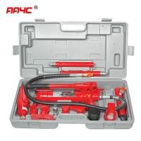 PUISSANCE JACK (CAISSE de COUP) AA-0201E de la Chine AA4C 4T PORTA