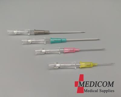 iv catheter with injection port 14g 16g 18g 20g 22g 24g 26g PEN LIKE ,WITH INJECTION PORT,WITHOUT INJECTION PORT