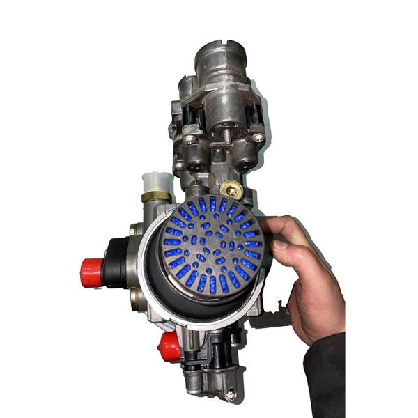 Instalaciones de automóviles FAW F1 9325000350-395 Secadora de aire de camión pesado para camión Auman Steyr