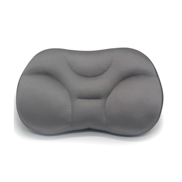 Sleep Soundly with Our Comfortable Memory Foam Contour Pillow Home Decor Sofa Cushion