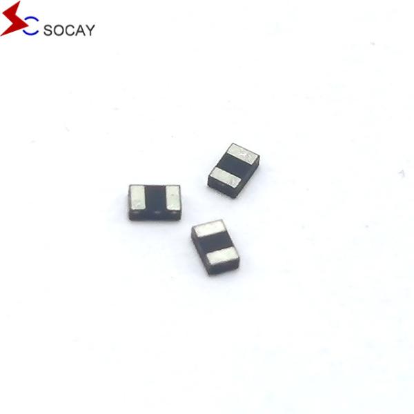 SE03N6S01GZ ESD Array Low Capacitance ESD Protection Operating Voltage 3.3V IR Maximum 0.5μA