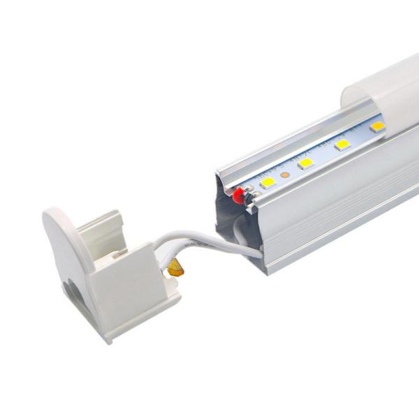 Super Bright Waterproof grade IP44 16W LED Tube Lamp