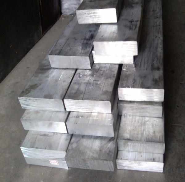 Aluminium 6061 6063 6082 7075 Aluminium Square Bar 7075 Extruded High Quality Aluminium Flat Bar Square Rod
