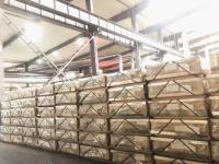 DR8 Feuilles d'étain peintes pour boîtes métalliques d'épaisseur de 0,2 mm Résistance à la corrosion SPTE TFS