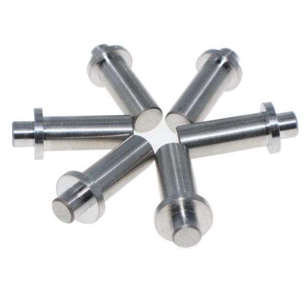 Anodizing Cnc Medical Parts CNC Turning And Drilling High Precision
