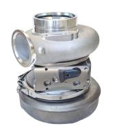 Nouveau turbocompresseur HE400VG 22001084 22001088 22001089 22215685 22215686 pour la fabrication directe de la Volvo D13 Turbo