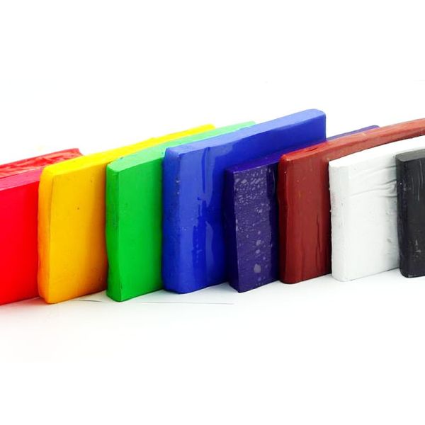 Pressure Sensitive Silicone Back Glue - No Residue & Easy Application for Protective Films