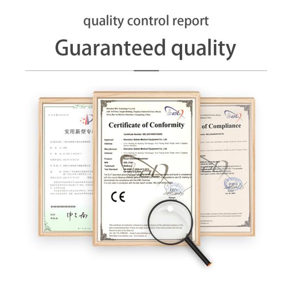 Des lits d'hôpital électriques populaires pour les personnes âgées pour la télécommande domestique