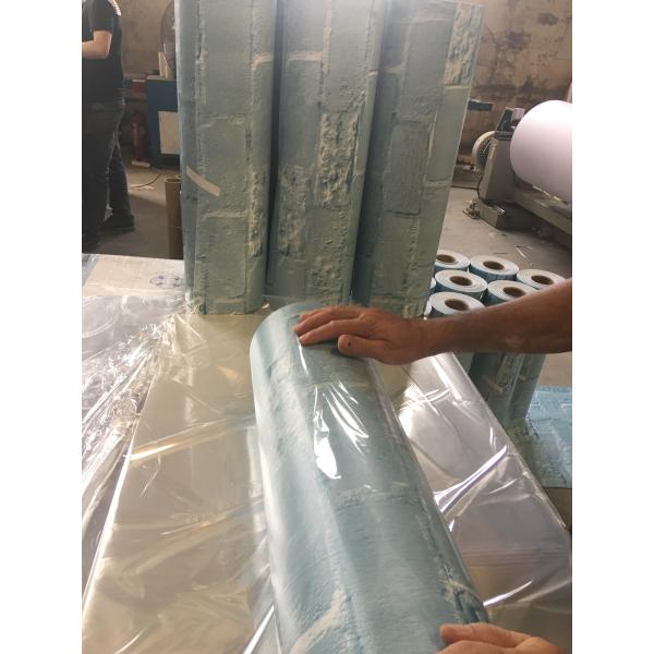 Henan Longyang Decorative Material Co.,Ltd