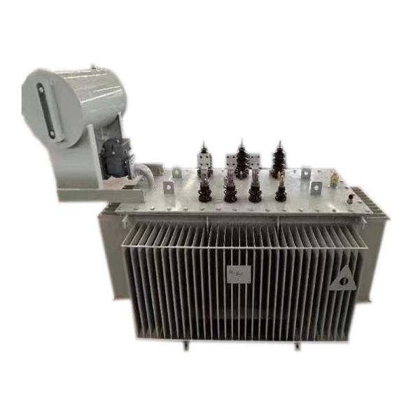 De Energized Tap Changer Voltage Regulating Transformer With TOROIDAL Structure