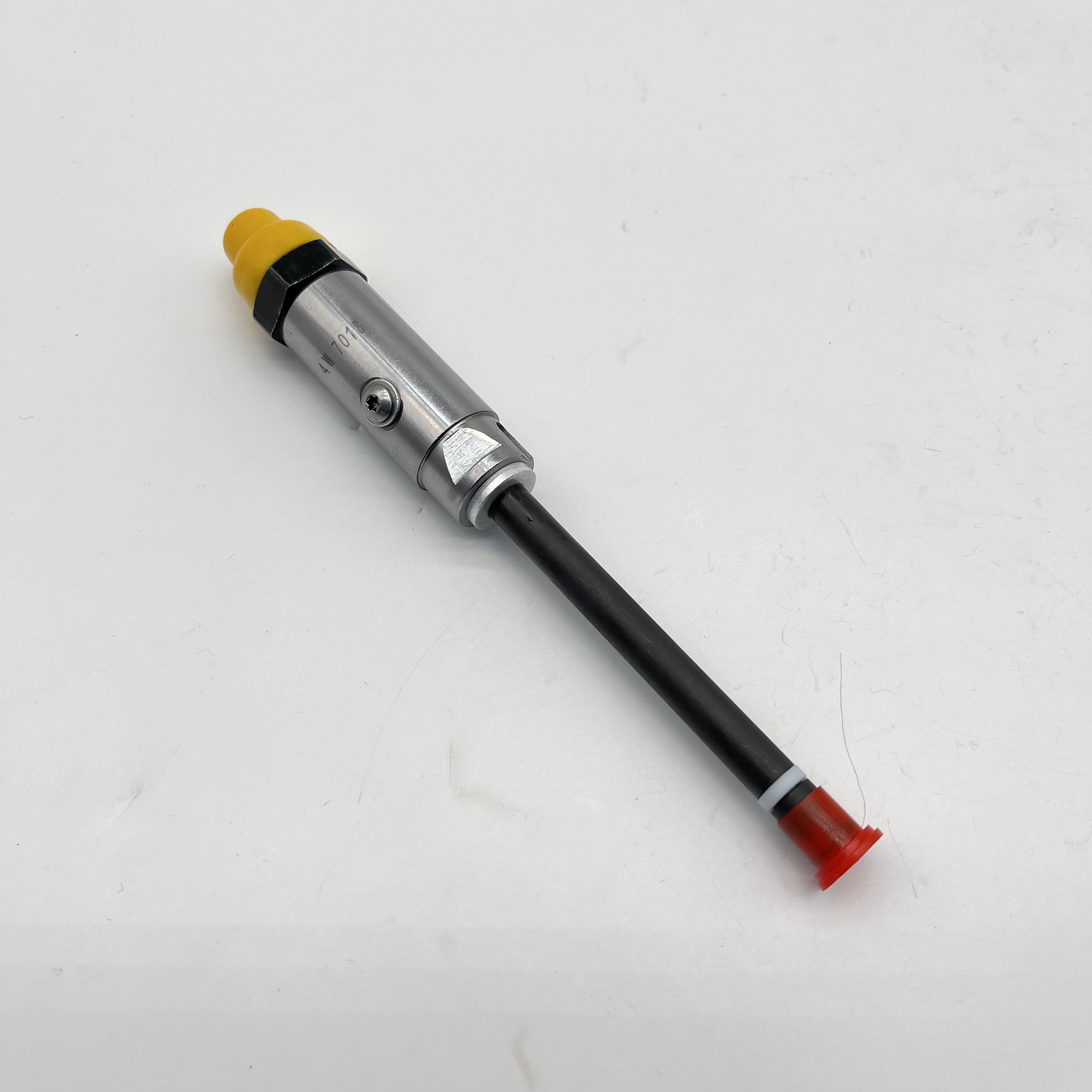 4W7018 Pencil Direct Injection Fuel Injector For Ca-Terpillar 3400 Series