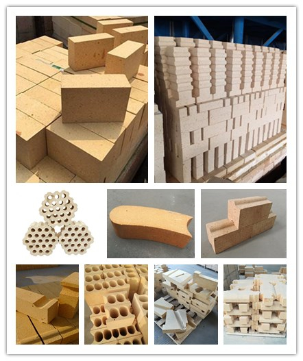 Керамические изоляционные кирпичи на заказ для высокоалюминиевых огневых кирпичей в промышленных печах