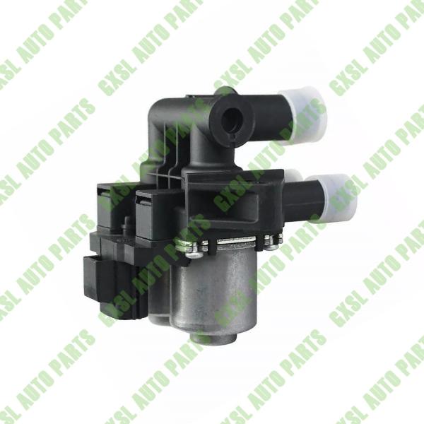 Lamborghini Gallardo LP550 LP560 LP570 オーディ R8 ハーブシーヒーター 水制御バルブユニット組成 OEM 400820036A